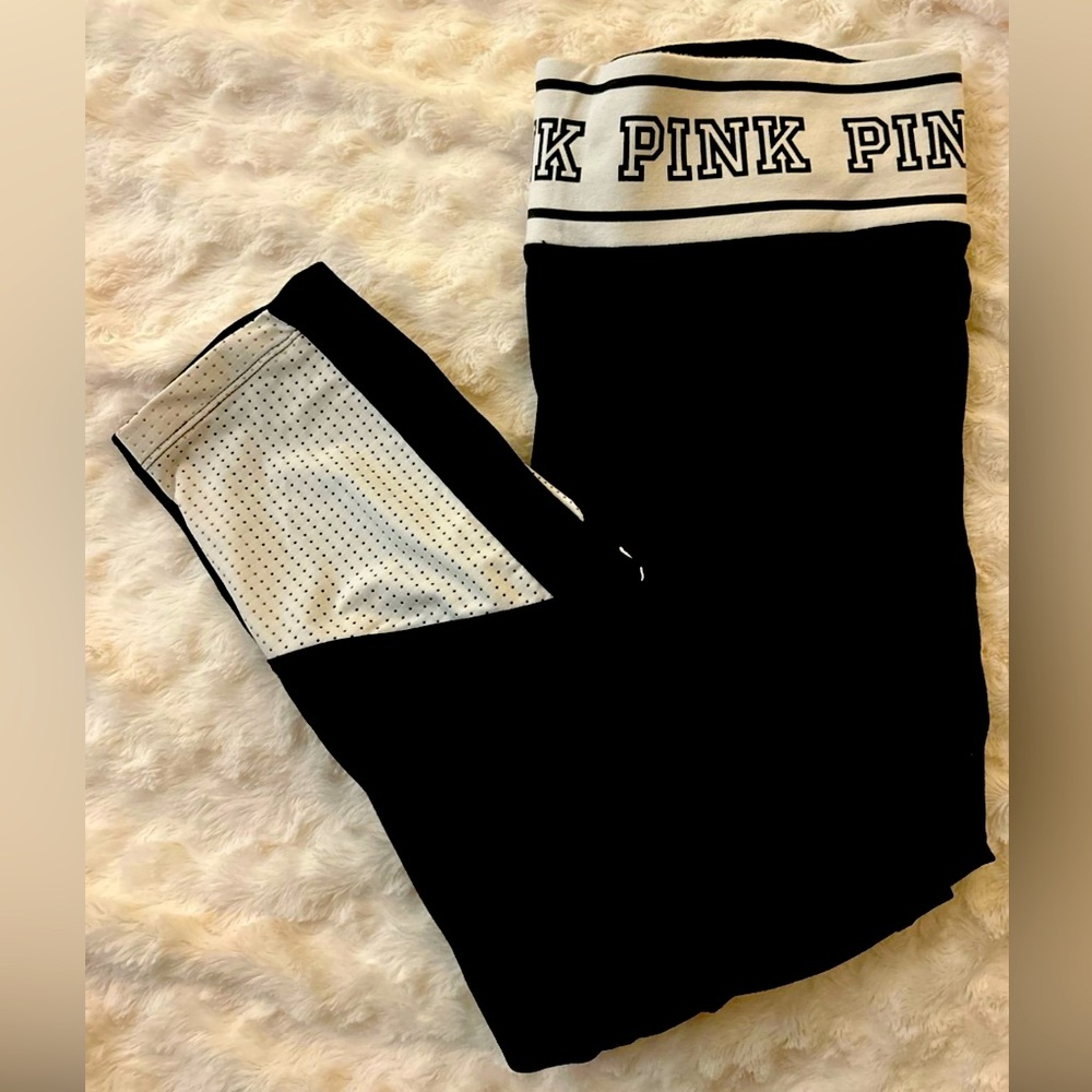 PINK activewear by Victorias Secret